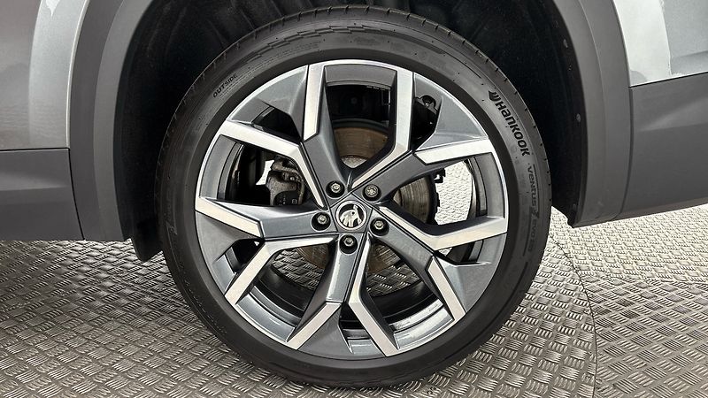 Škoda Kodiaq 2.0 TDI DSG 4x4 Exclusive Sele - fotka 19 z 36