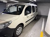 Mercedes-Benz Citan (2016) Mercedes-Benz Citan 1.5 CDI 66 - náhled 7