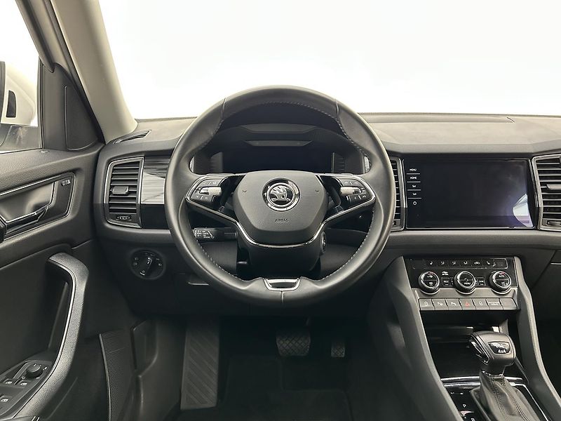 Škoda Kodiaq 2.0 TDI 4x4 Style - fotka 21 z 25