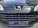 Peugeot 407 2.0 HDI 16V Premium Pack aut. - náhled 4