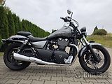 Triumph Thunderbird Storm (2013) - náhled 3