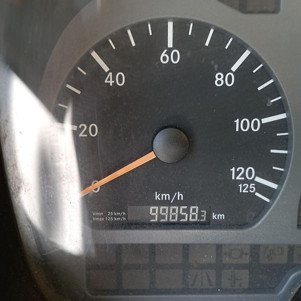 Mercedes-Benz Axor (2008) 1828 kropička nerez - fotka 24 z 24