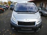 Peugeot Expert Tepee 2,0 HDi 94kW 9.míst L2, 2xkola - náhled 2