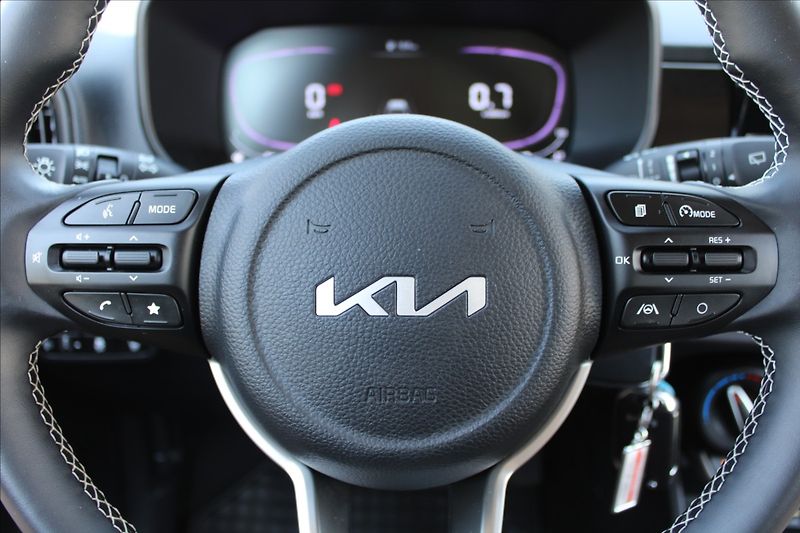 Kia Picanto 1,0 I  1.MAJ,9.755.KM,COMFORT - fotka 13 z 32
