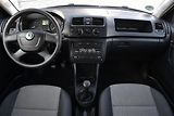 Škoda Fabia 1.4 16V,FACE,KLIMA,BEZ KOROZE - náhled 25