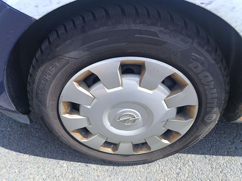 Opel Corsa 1.3 CDTi - fotka 9 z 50