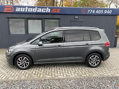 Volkswagen Touran 1.4 TSI 110kW - SOUND - NAVI - fotografie inzerátu
