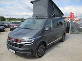 Volkswagen California 2,0 TDI 146kW Ocean 4MOT DSG D - náhled 27