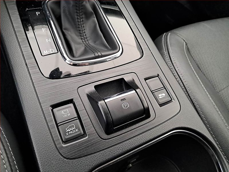 Subaru Outback (2019) 2.5 i, 4X4, Automat - fotka 18 z 20