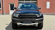 Ford Ranger Raptor 2.0 EcoBlue Bi-Turbo 4×4.