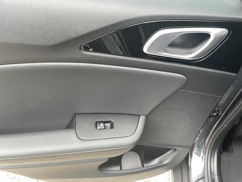 Kia XCeed (2025) MHEV SteelEdition