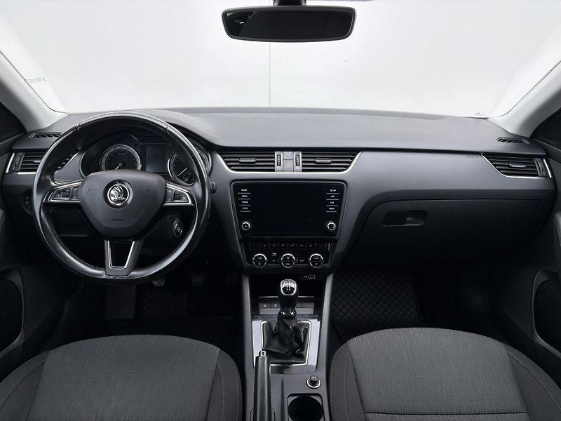 Škoda Octavia 1.6 TDI / 85 kW Style - fotka 5 z 21
