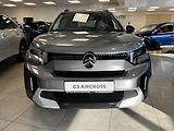 Citroën C3 Aircross (2026) PLUS Turbo 100k Manual - náhled 1