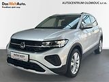Volkswagen Ostatní (2025) 1.0 TSI People - náhled 1