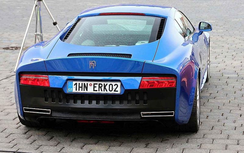 HN R200.
