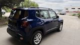 Jeep Renegade (2020) 1.3 T4 PHEV,4x4,50km dojezd - náhled 42