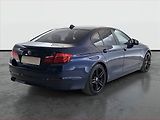 BMW Řada 5 (2012) 520d, Automat, Kůže, Navi - náhled 4