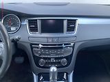 Peugeot 508 (2014) 2.2 HDi, GT, AT, bixen, panor - náhled 12