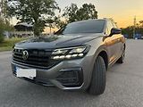 Volkswagen Touareg (2022) VW Touareg R-Line 210 kW | ČR  - náhled 18