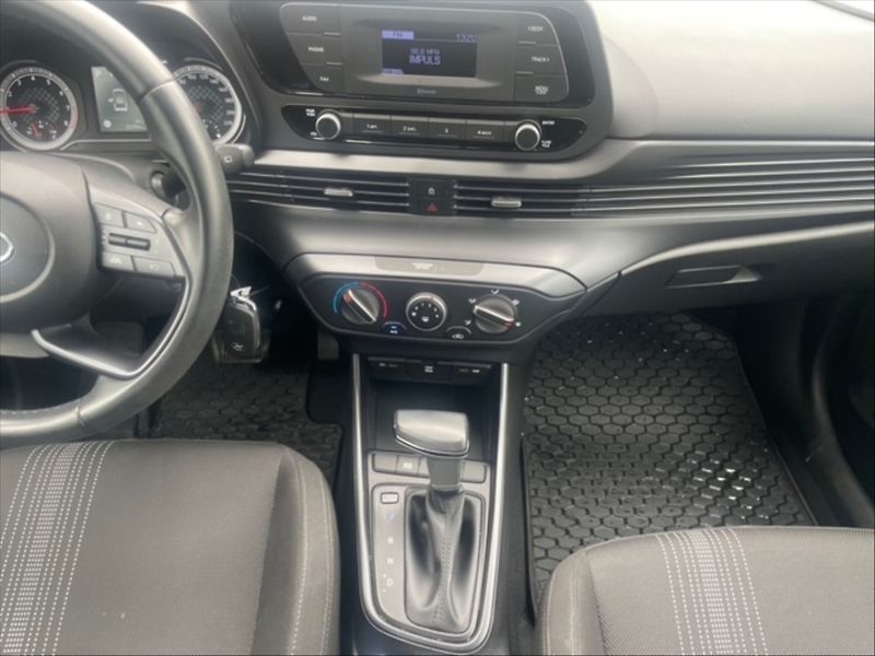 Hyundai Bayon 1,0 T-GDI Comfort Club - fotka 10 z 11