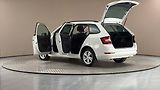 Škoda Fabia 1.0 TSI Ambition Combi - náhled 7