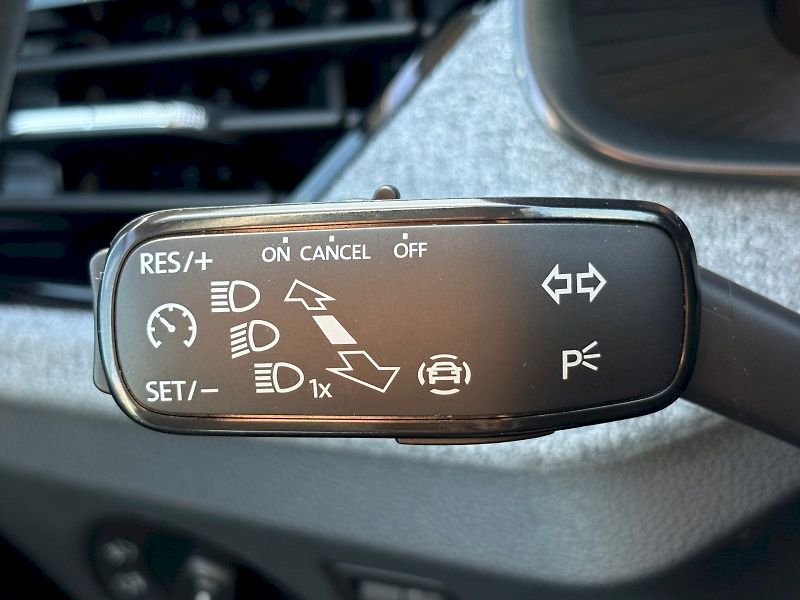 Škoda Scala (2025) 1.0 TSI / 85 kW / SELECTION - fotka 24 z 28