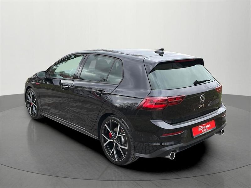 Volkswagen Golf 2,0 TSi GTI ČR DPH ZÁRUKA - fotka 5 z 14