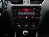 Škoda Octavia (2019) Style 1.6 TDI, Tempomat - náhled 12