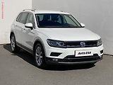 Volkswagen Tiguan (2019) 2.0 TDi, Highline, LED - náhled 1
