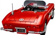 Lego Chevrolet Corvette