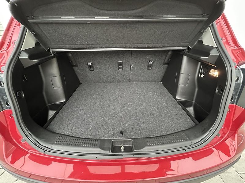 Suzuki SX4 S-Cross 1.4  4x4 Cross - fotka 23 z 51