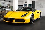 Ferrari 488 LIFT/Carbon/GialloModena - náhled 1