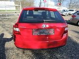 Škoda Rapid 1,2TSI-63KW-NOVÉ KOTOUČE+PRUŽ - náhled 6