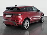 Land Rover Range Rover Evoque (2021) D200 AWD - náhled 4