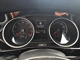 Volkswagen Touran 1,4 Tsi 110KW DSG Sound 7MÍST - náhled 12