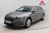 Škoda Superb 2,0 TDI 110kW DSG Style Záruka - náhled 1