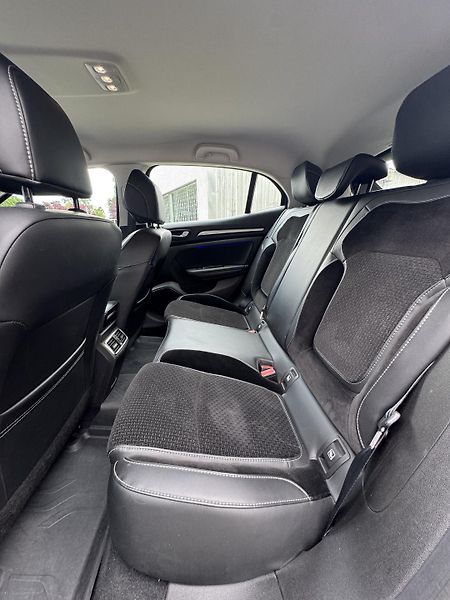 Renault Mégane 1.5DCi INTENS automat - fotka 24 z 24