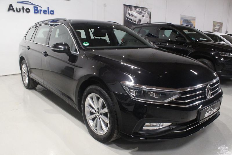 Volkswagen Passat (2020) 2.0TDI DSG Display Matrix - fotografie inzerátu