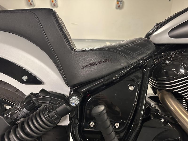 Indian Chief (2023) - fotka 12 z 12