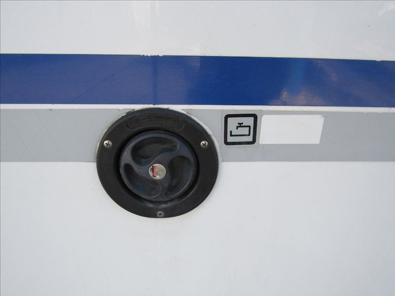 Fiat Ducato 2,3 JTD Bürstner Levanto A 576 - fotka 53 z 62