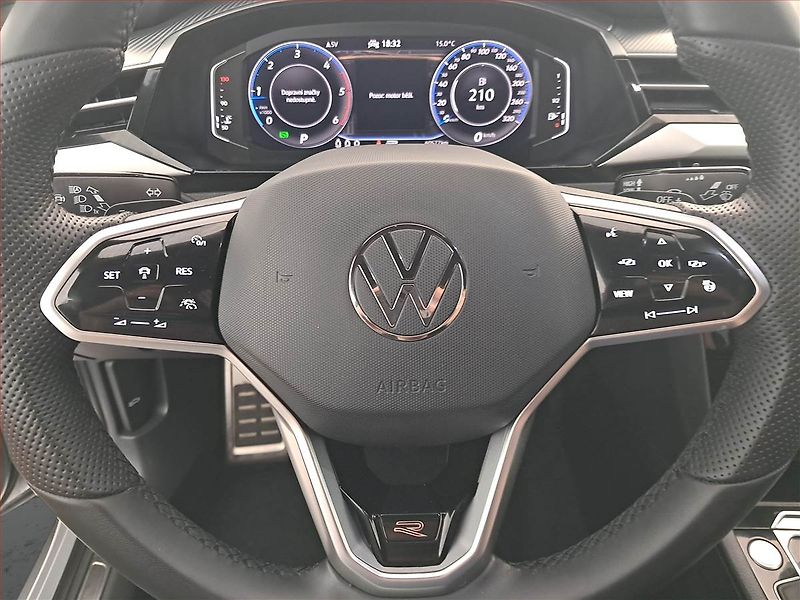 Volkswagen Arteon (2023) R-line 2.0 TDI - fotka 18 z 18