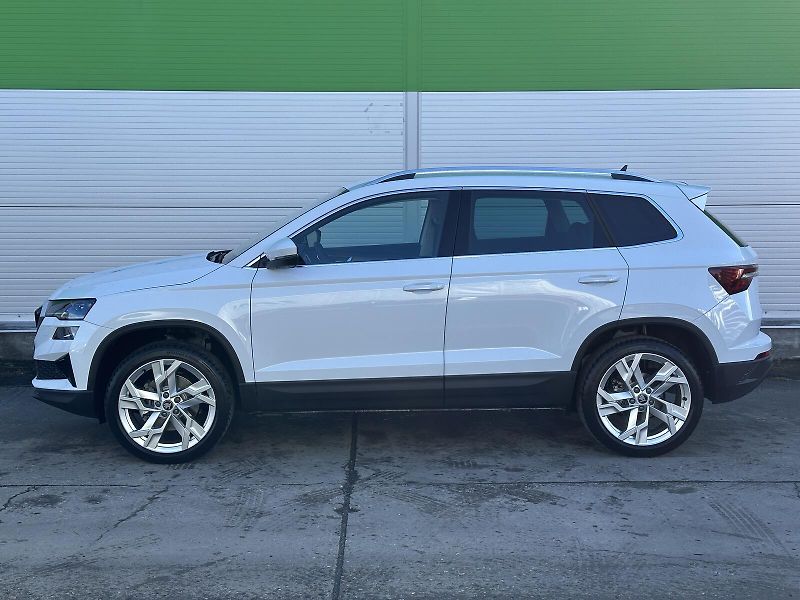Škoda Karoq 2.0TDi DSG 4x4 150PS Matrix-LE - fotka 7 z 47