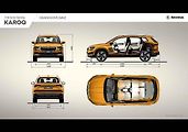 Škoda Karoq po faceliftu
