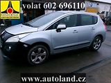 Peugeot 3008 VOLAT 602 696110 - náhled 1