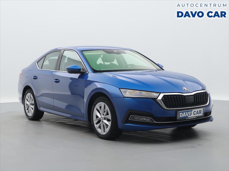 Škoda Octavia 2,0 TDI 85kW Style DPH - fotografie inzerátu