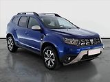 Dacia Duster (2021) 1.0 TCe, LPG, ČR,1.maj - náhled 1