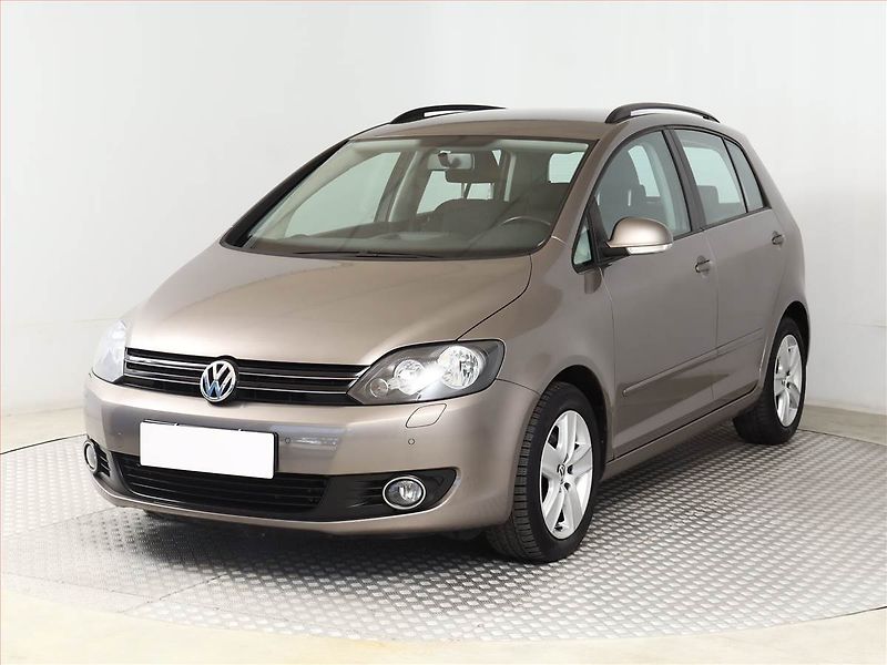 Volkswagen Golf Plus (2009) Comfortline 1.4 TSI - fotka 2 z 11
