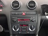 Audi A3 (2006) 2.0 TDI, Automat, nová STK - náhled 12