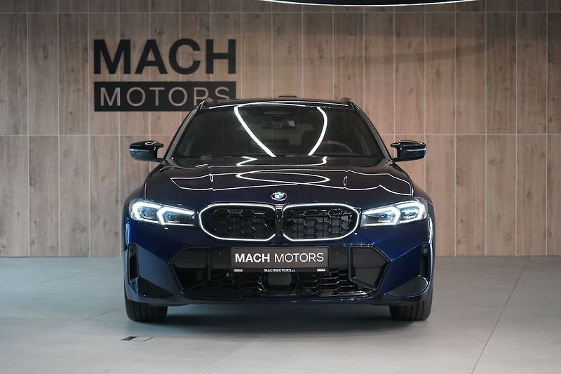 BMW Řada 3 M340i xDrive Touring, Panorama - fotka 3 z 50