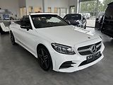 Mercedes-Benz Třídy C (2019) C200 4M AMG - náhled 1